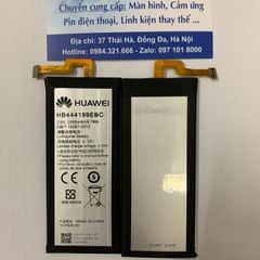 Pin Huawei G660-L075 (G660) / G621 / C8818 (HB444199EBC+)