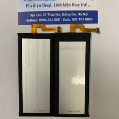 Pin Huawei G660-L075 (G660) / G621 / C8818 (HB444199EBC+)