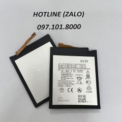 Pin Motorola Moto Z (XT1650) GV30