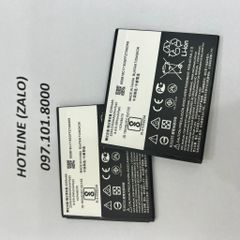 Pin zin Motorola Moto C X1754 (HC40)