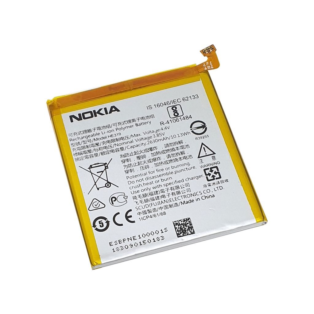 Pin Nokia HE319 / Nokia 3 / TA-1032