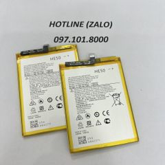 Pin Motorola E4 Plus / E5 Plus (He50)