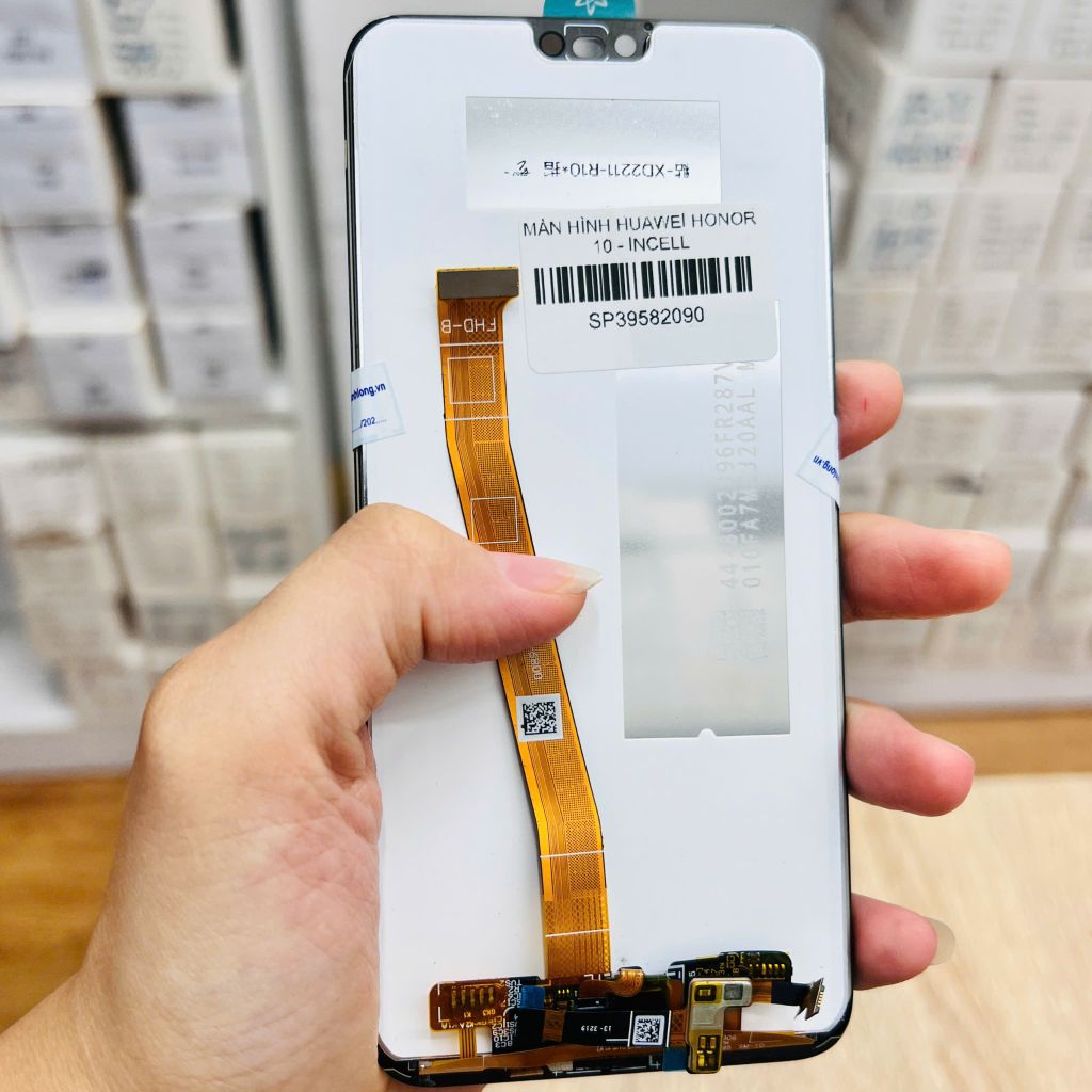 Màn hình Huawei Honor 10, COL-AL00