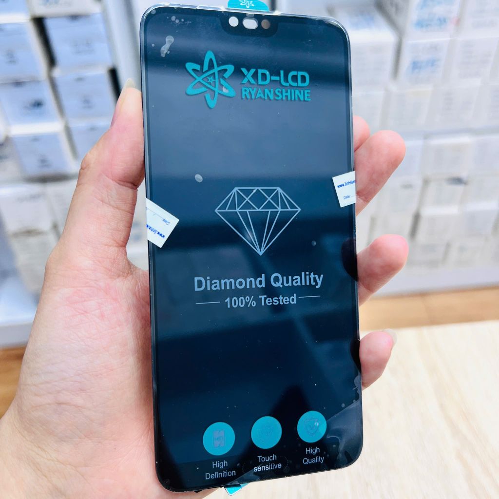 Màn hình Huawei Honor 10, COL-AL00