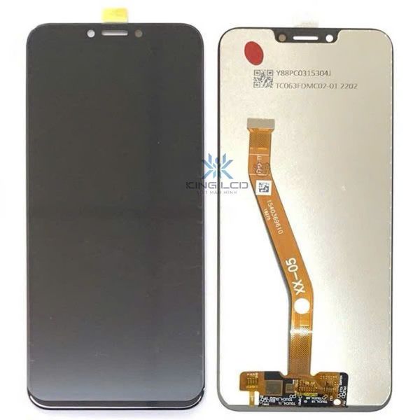 Màn hình full Huawei Honor Play