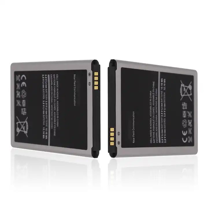Pin Samsung Galaxy Note 3 N900