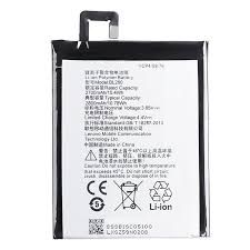Pin Lenovo BL270 / K6 NOTE