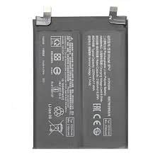 Pin Xiaomi Redmi Note 11 Pro Plus 5G /  BP47