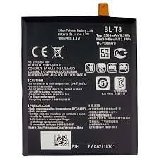 Pin LG G Flex/ F340/ D955/ D958 BL-T8