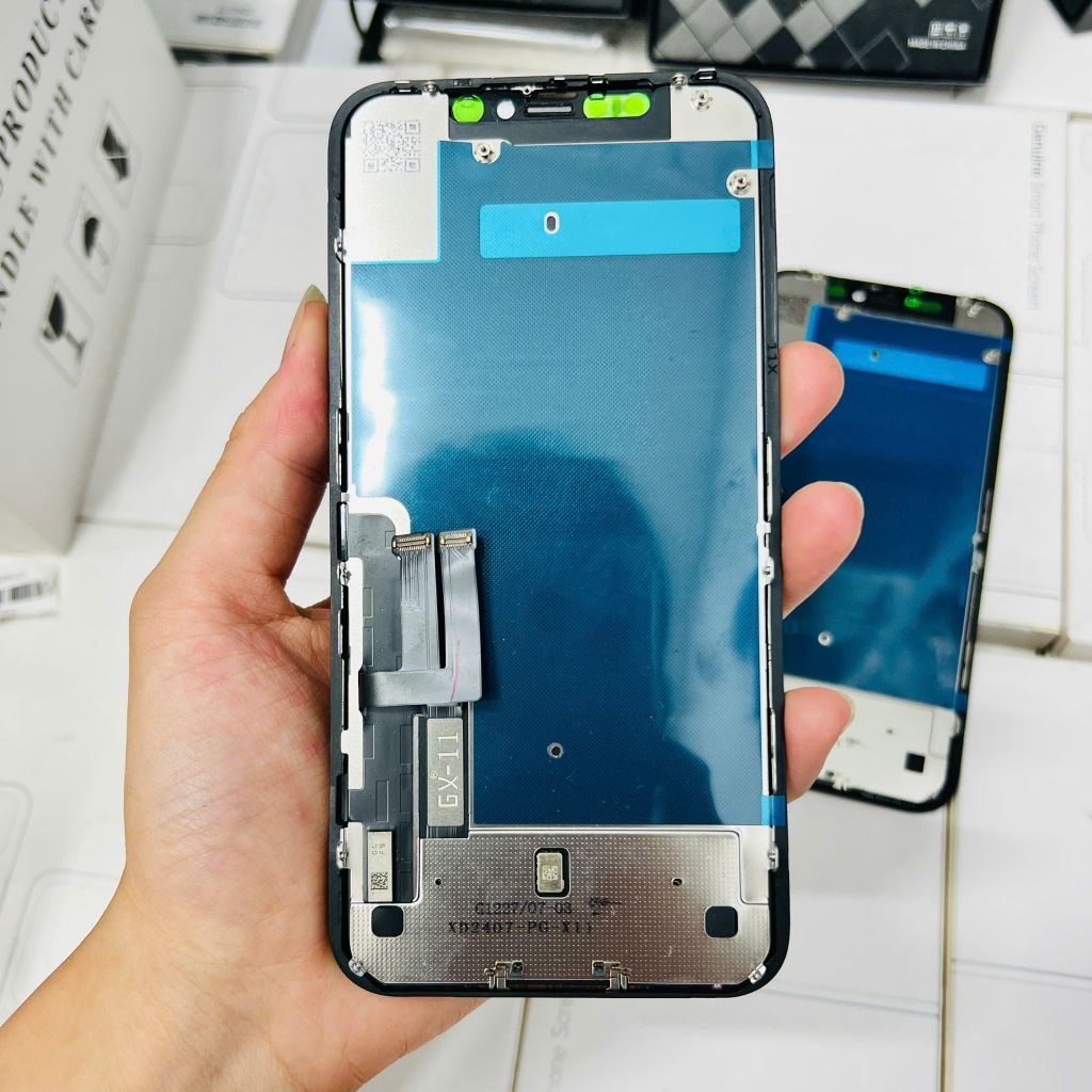 Màn hình full nguyên bộ iPhone 11 new