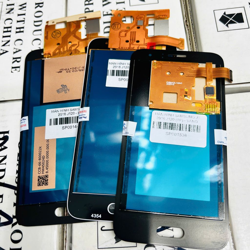 Màn hình full LCD Samsung Galaxy J1 2016, J120