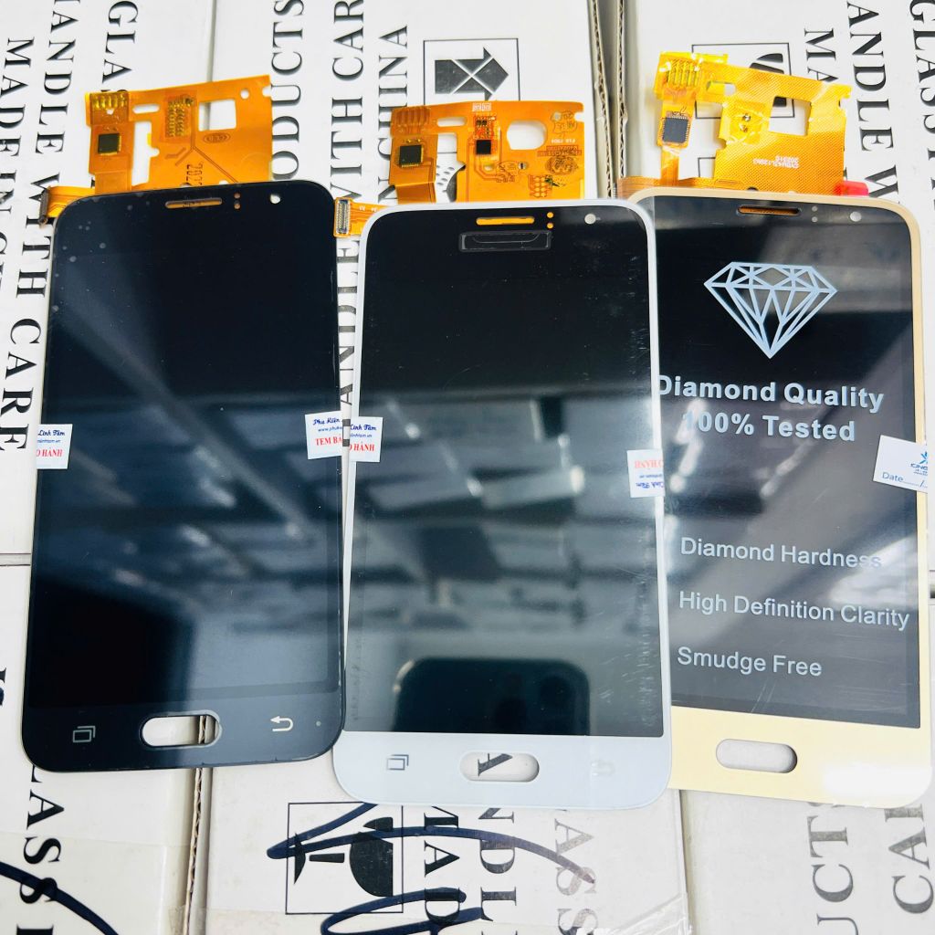 Màn hình full LCD Samsung Galaxy J1 2016, J120