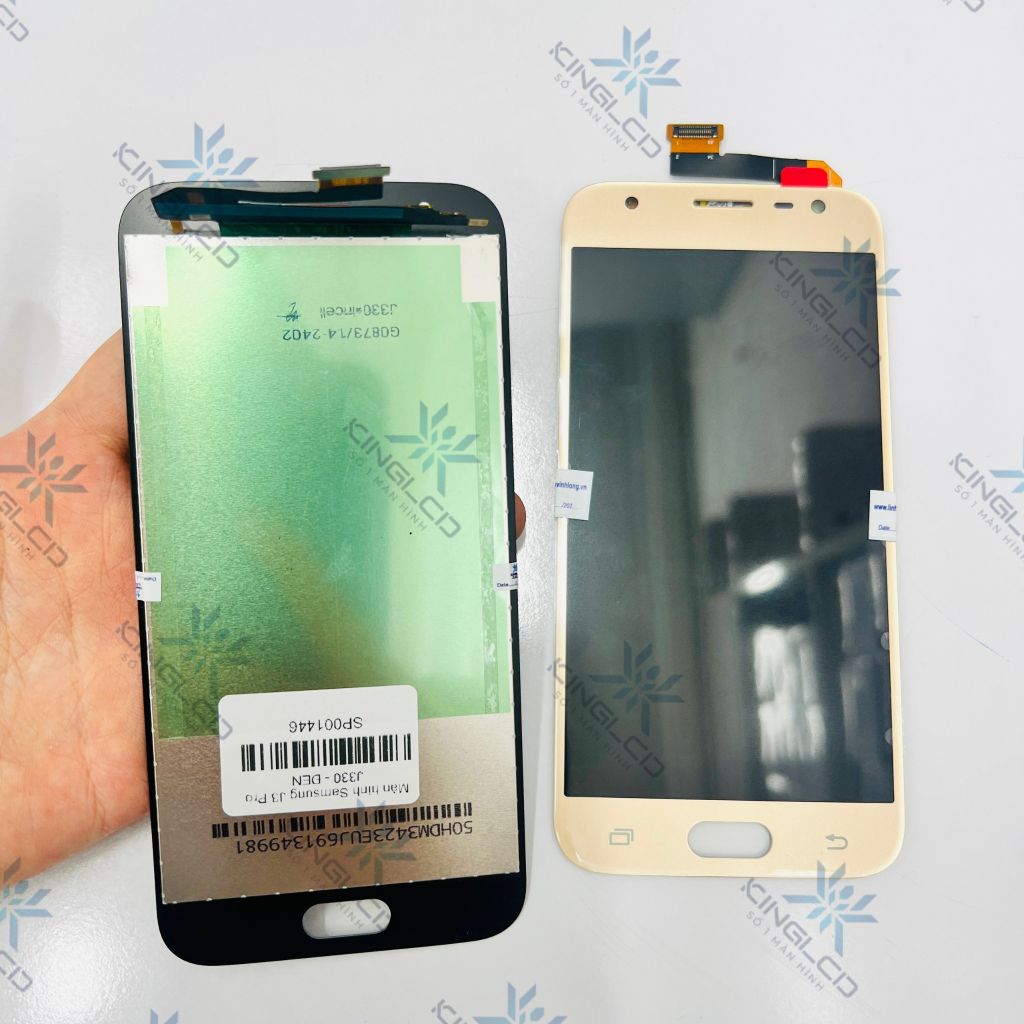 Màn hình full Samsung Galaxy J3 2017 / J330 / J3 Pro