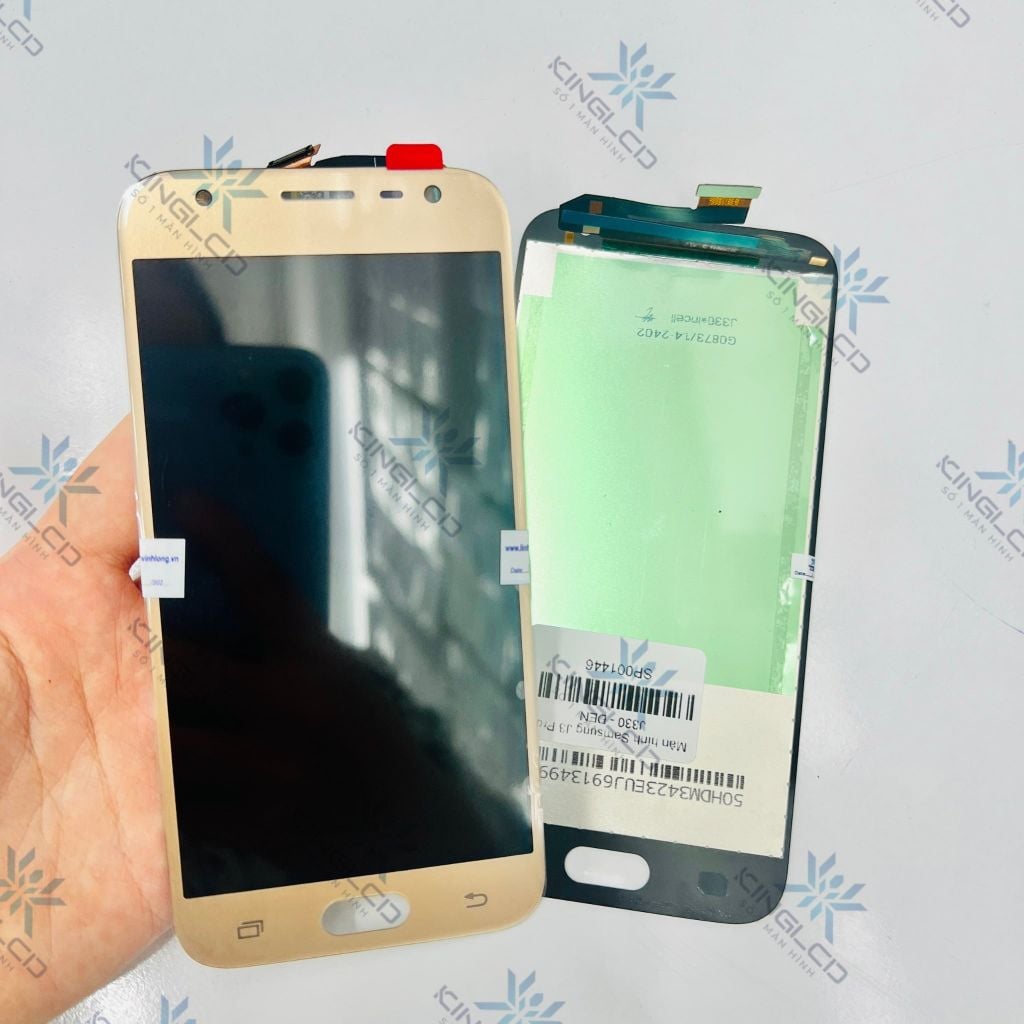 Màn hình full Samsung Galaxy J3 2017 / J330 / J3 Pro