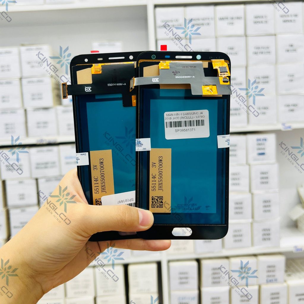 Màn hình Samsung J400 / J4 2018 (Incell QX)