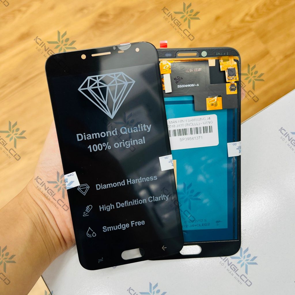 Màn hình Samsung J400 / J4 2018 (Incell QX)