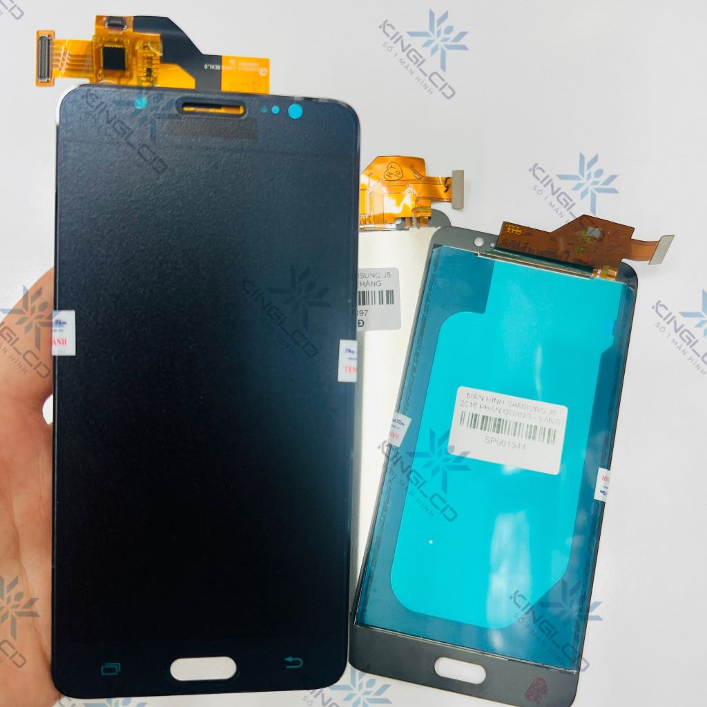 Màn hình công ty full nguyên bộ Samsung galaxy J5 2016/ J510 J5