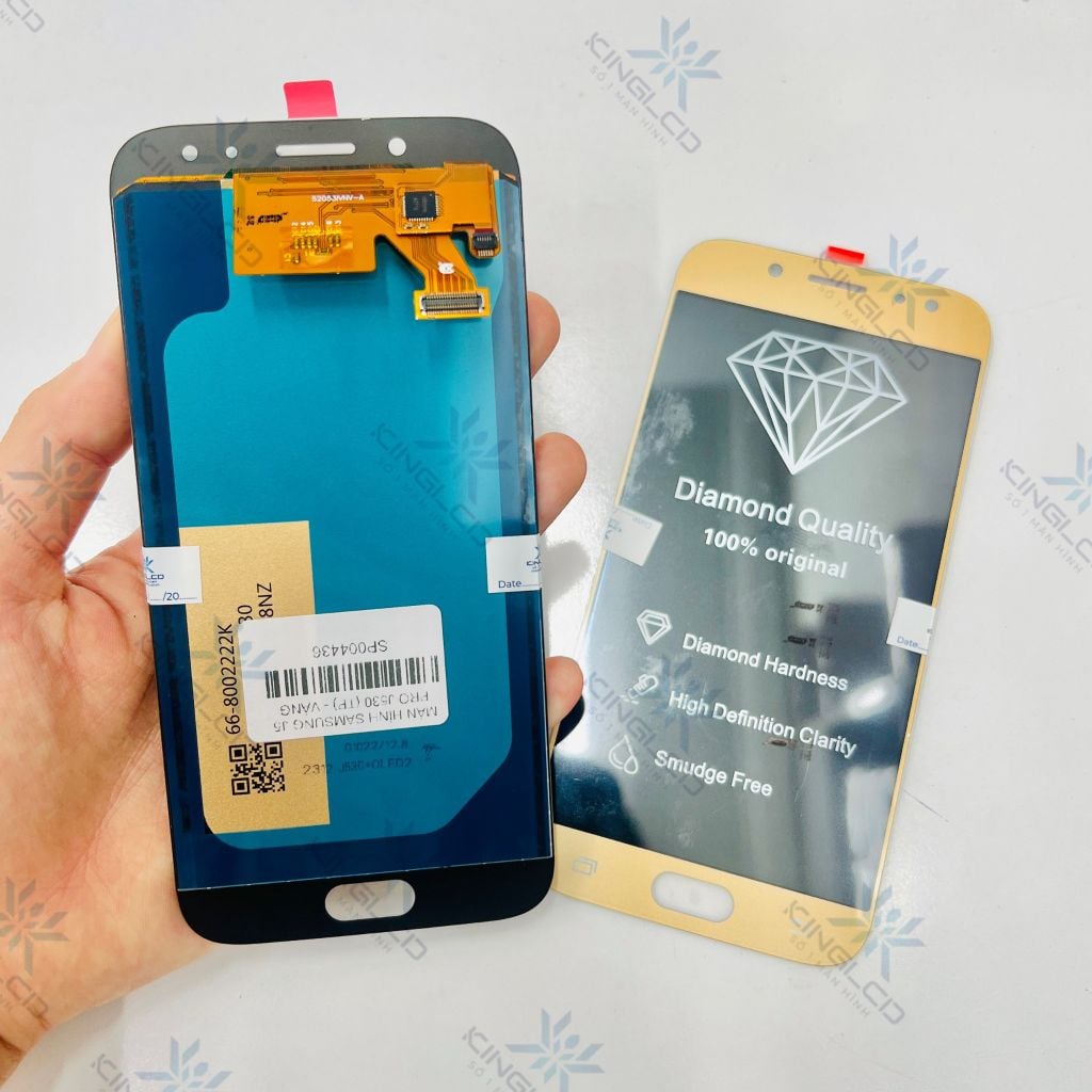 Màn hình full nguyên bộ Samsung J5 Pro/ J530