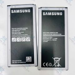 Pin Samsung Galaxy J5 2016 J510 BJ510CBE 3100mAh