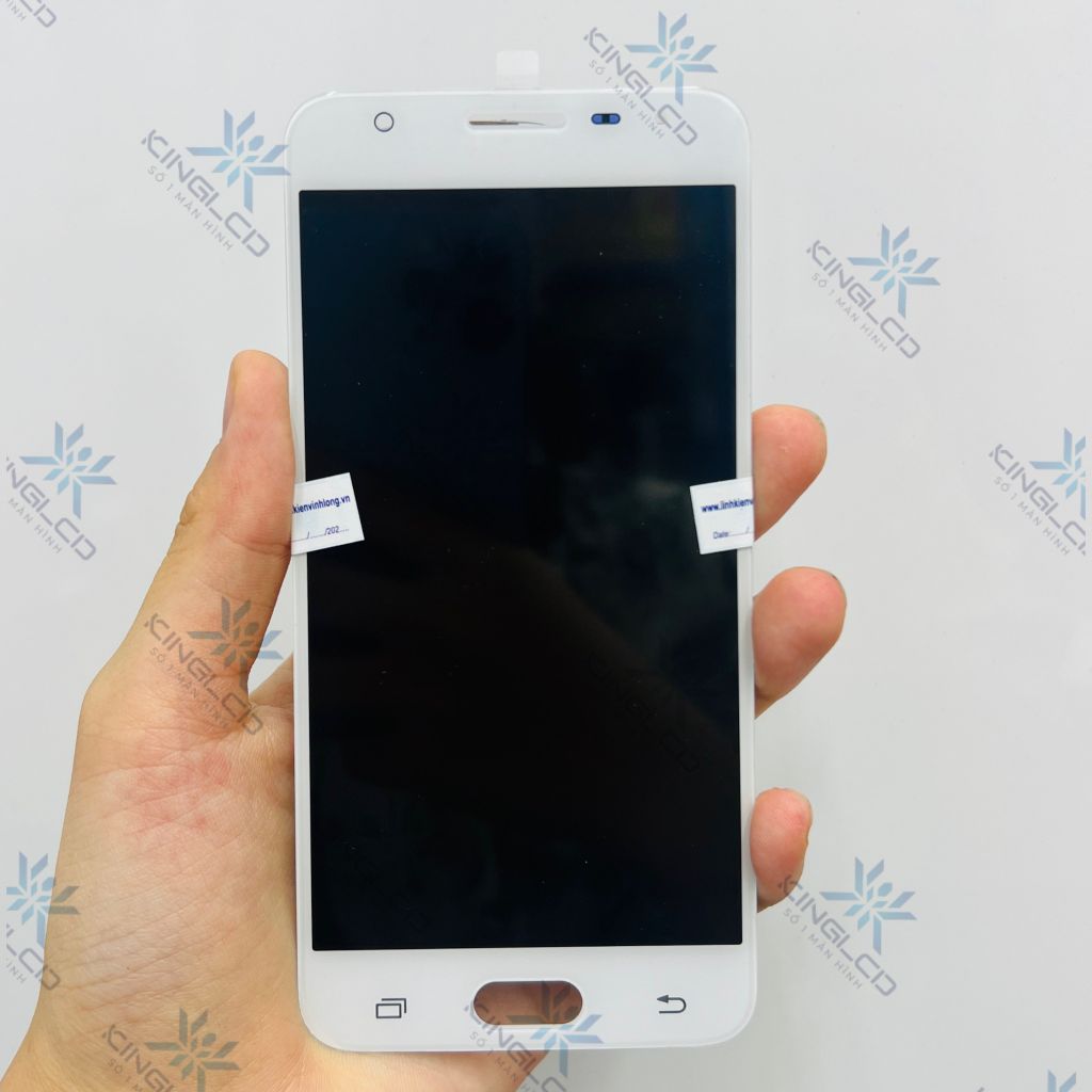 Màn hình full Samsung galaxy J5 Prime