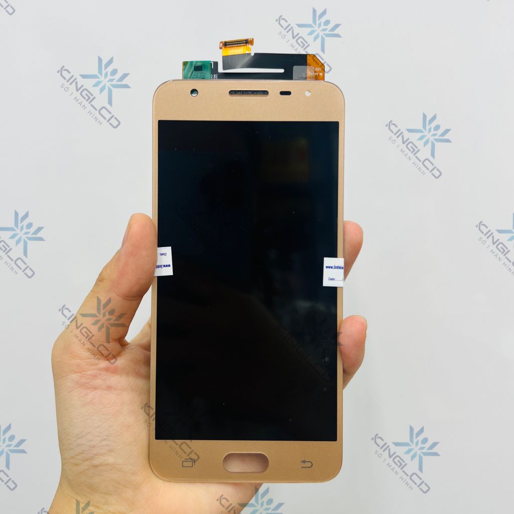 Màn hình full Samsung galaxy J5 Prime