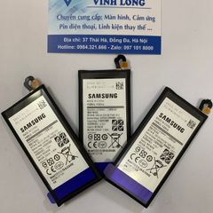 Pin SamSung Galaxy J5 Pro / J530 / EB-BJ530ABE 3000mAh