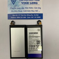 Pin SamSung Galaxy J5 Pro / J530 / EB-BJ530ABE 3000mAh