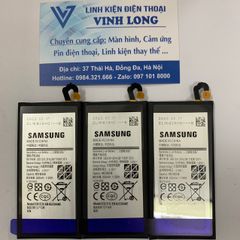 Pin SamSung Galaxy J5 Pro / J530 / EB-BJ530ABE 3000mAh