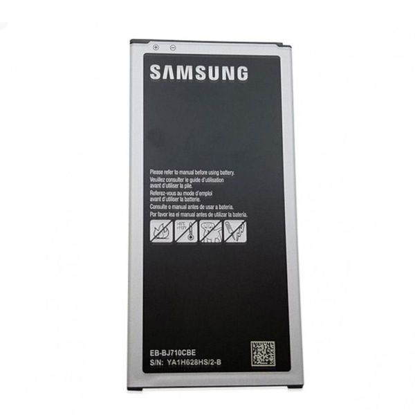 Pin  Samsung Galaxy J7 2016 J710 BJ710CBE 3300mAh