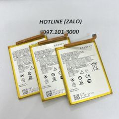 Pin Motorola P30 Note / JK30 / G POWER 2022 JK50