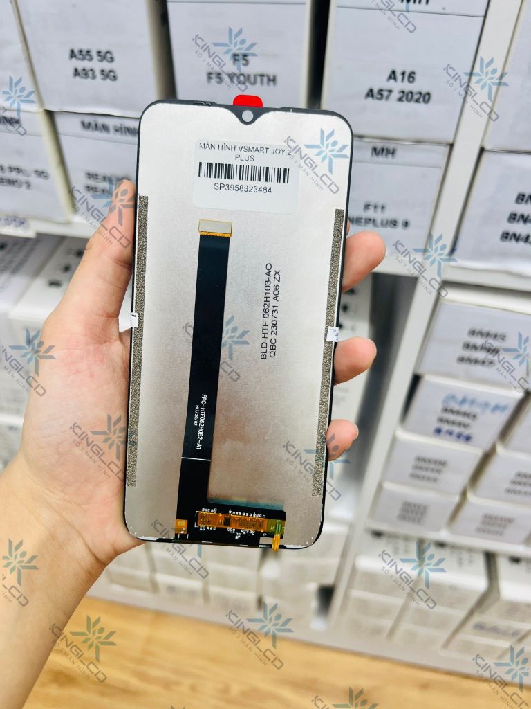 Màn hình full Vsmart Joy 2 Plus