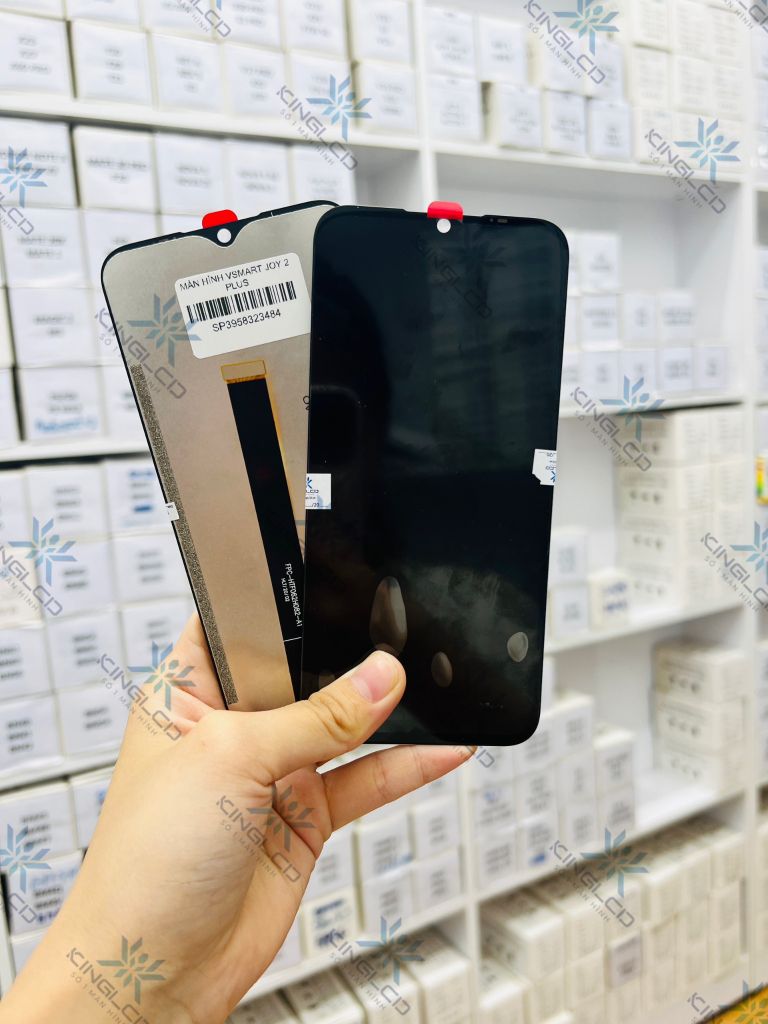 Màn hình full Vsmart Joy 2 Plus