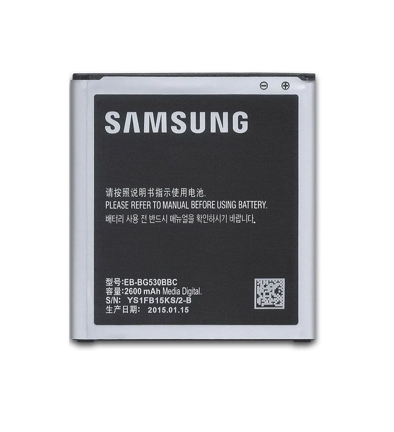 Pin Samsung Galaxy J2 Prime / J2 Pro / J3 /J 5 2015 BG530