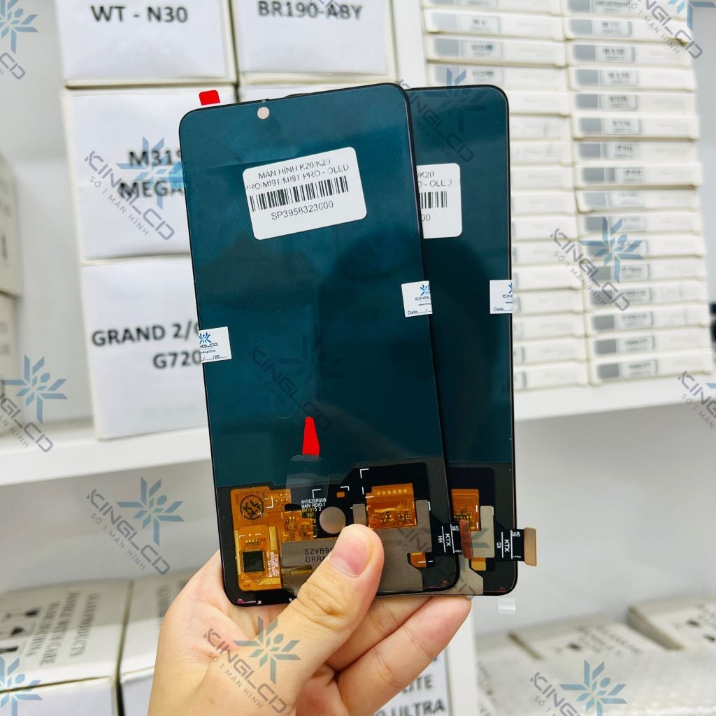 Màn hình Xiaomi Mi 9T / Mi 9T Pro / Redmi K20 / Redmi K20 Pro