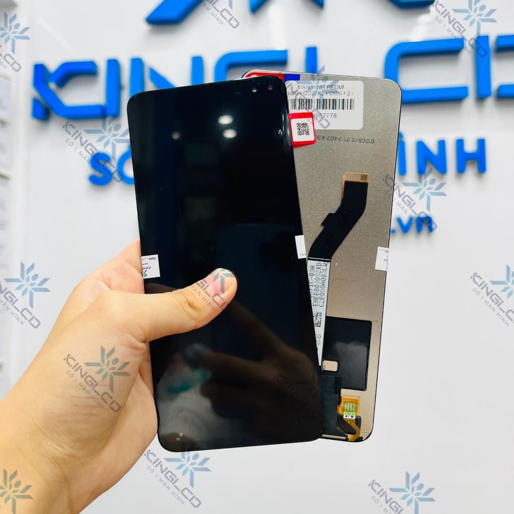 Màn hình Xiaomi Redmi K30 / Pocophone X2 / Redmi K30 Pro/ Poco F2