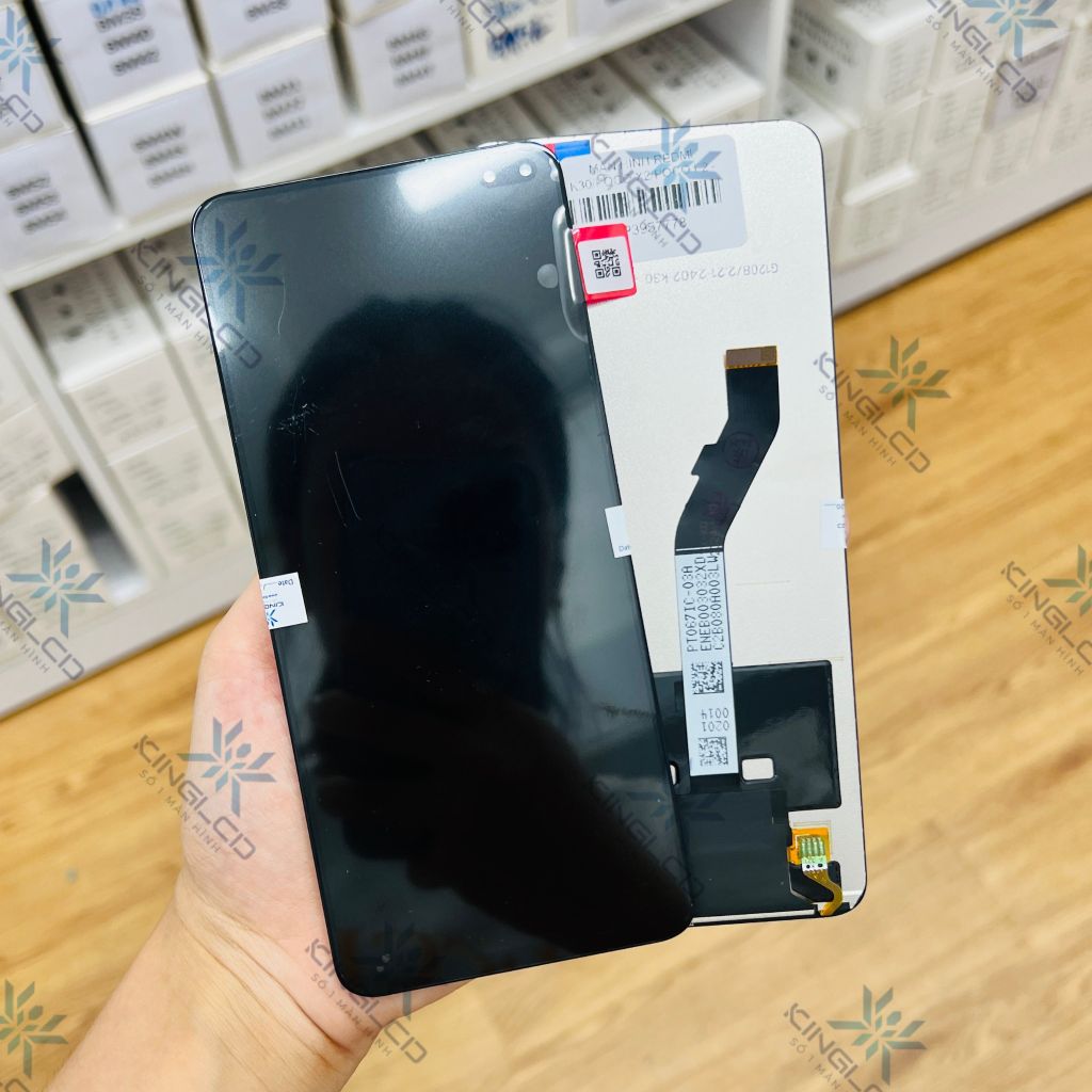 Màn hình Xiaomi Redmi K30 / Pocophone X2 / Redmi K30 Pro/ Poco F2