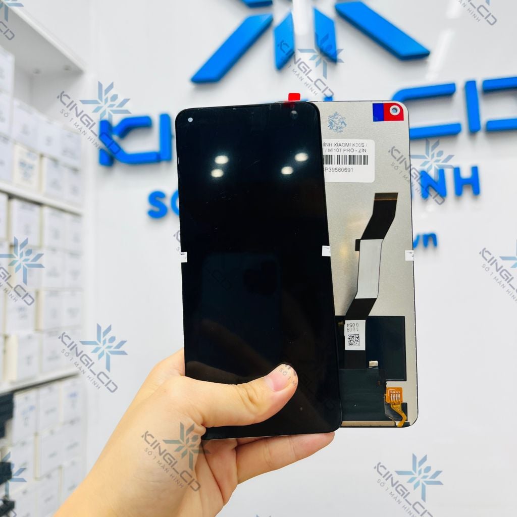 Màn hình Xiaomi Mi 10T / Mi 10T Pro / Redmi K30s