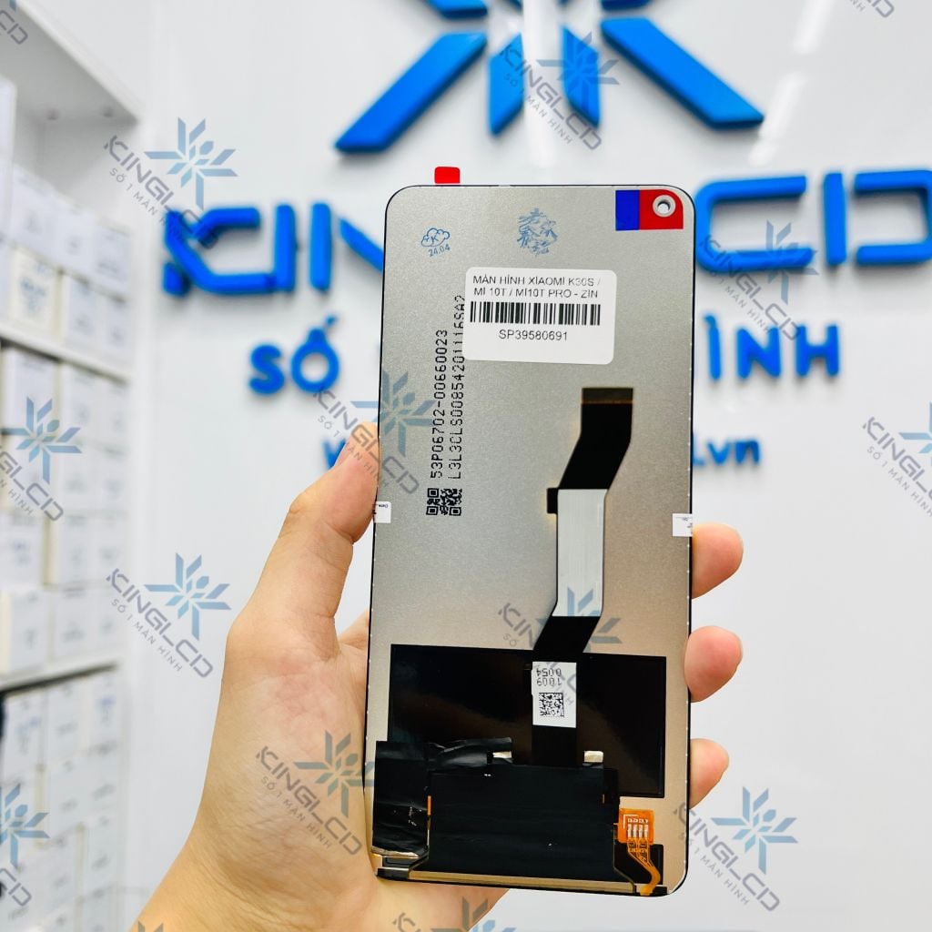 Màn hình Xiaomi Mi 10T / Mi 10T Pro / Redmi K30s