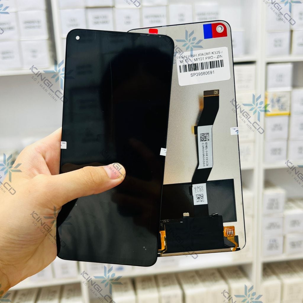 Màn hình Xiaomi Mi 10T / Mi 10T Pro / Redmi K30s