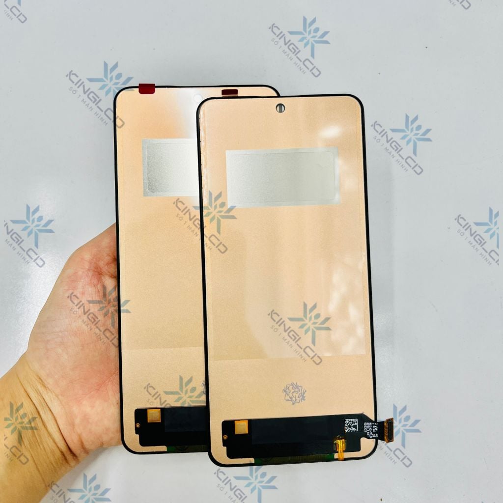 Màn hinh Xiaomi Redmi K50 / Redmi K50 Pro