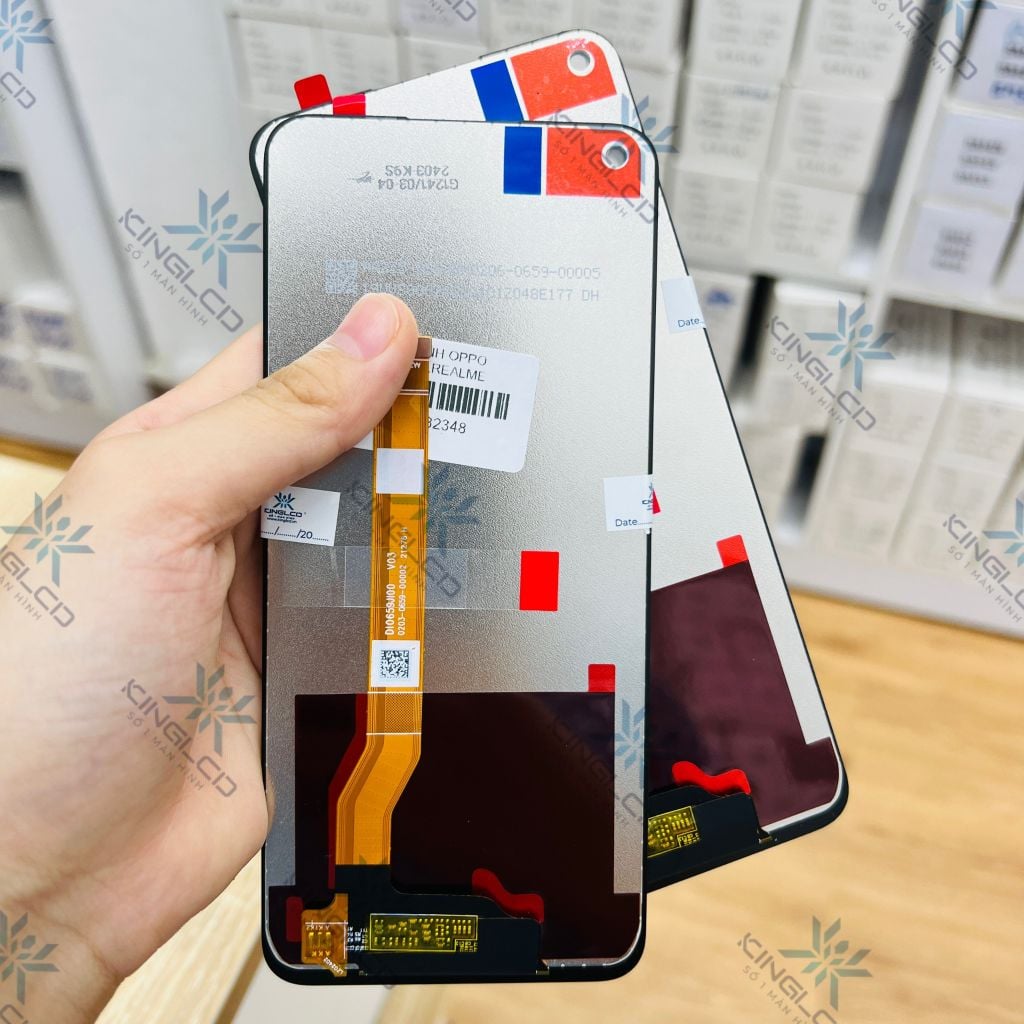 Màn Hình Oppo Realme 9 Pro / Q5 / Q3T / V25 / K9S / K10 / Narzo 30 Pro