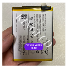 Pin Vivo V23 - 5G / B-T3, 4200mAh
