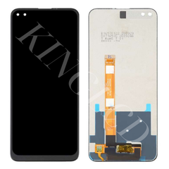 Màn hình Oppo Realme X50 / Realme X3