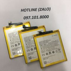 Pin Motorola One Vision (KR40)