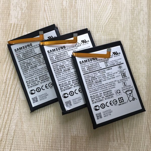 Pin Samsung M11 HQ-S71 5000mAh