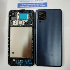 BỘ VỎ SAMSUNG M12