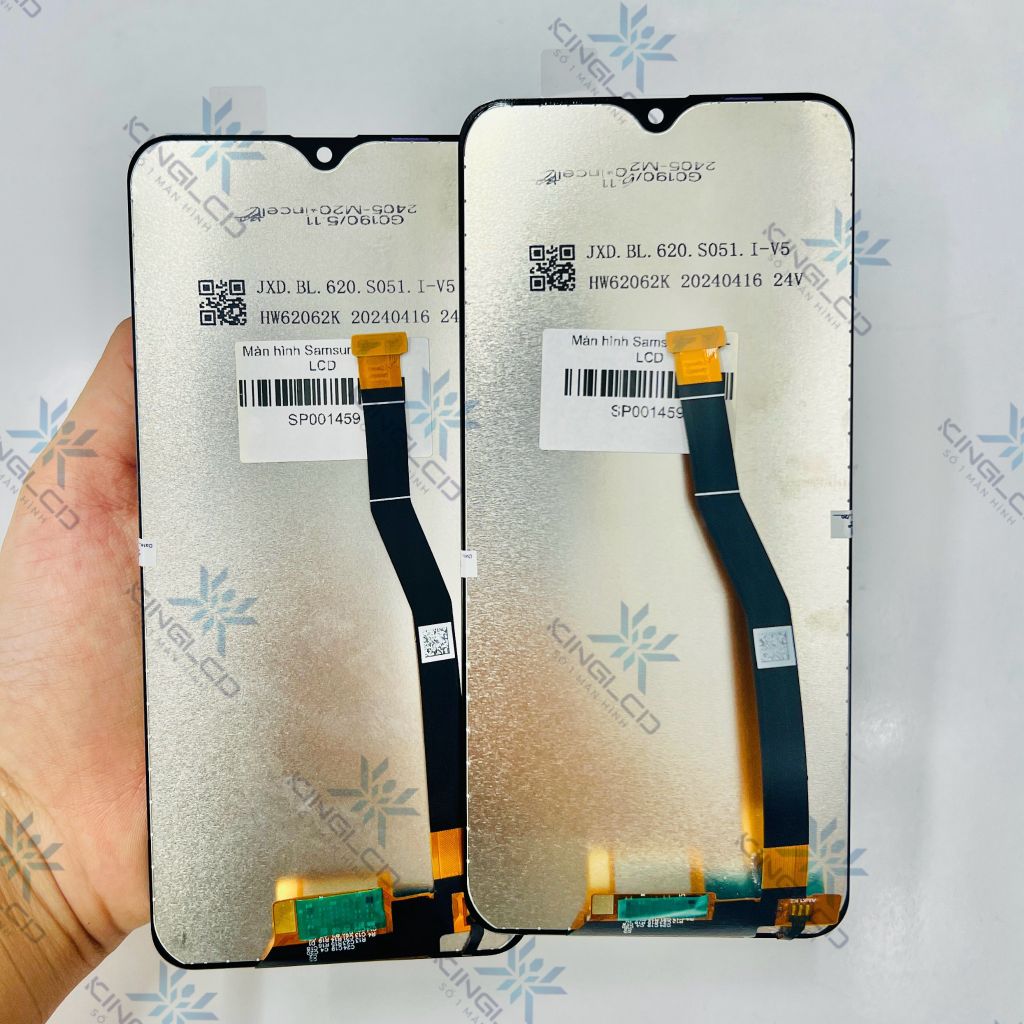 Màn hình công ty Samsung M20 2019, M205F