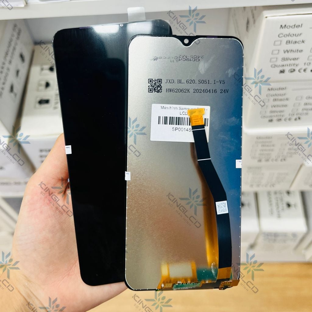 Màn hình công ty Samsung M20 2019, M205F