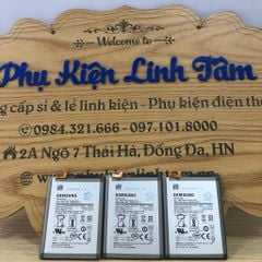 Pin Samsung M21 / M207 M20S / M30S / M31/M21 EB-BM207ABY 6000mAh