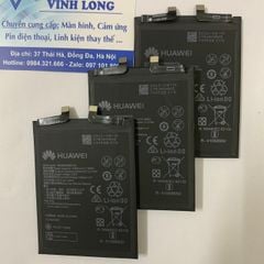 Pin Huawei Magic 2 3500Mah / Hb386689Ecw